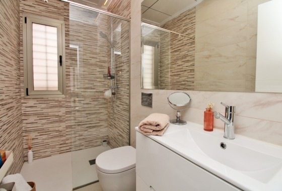 Revente - Villa - Villamartin