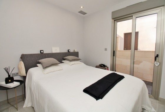 Revente - Villa - Villamartin