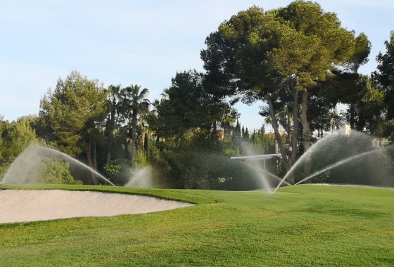 Revente - Villa - Villamartin