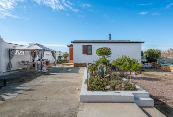 Resale - Detached Villa - Elche - Daimés