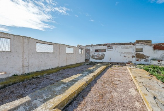 Resale - Detached Villa - Elche - Daimés