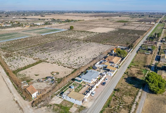 Resale - Detached Villa - Elche - Daimés