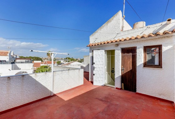 Segunda Mano - Adosado - Torrevieja - Calas blanca