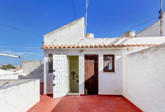 Segunda Mano - Adosado - Torrevieja - Calas blanca