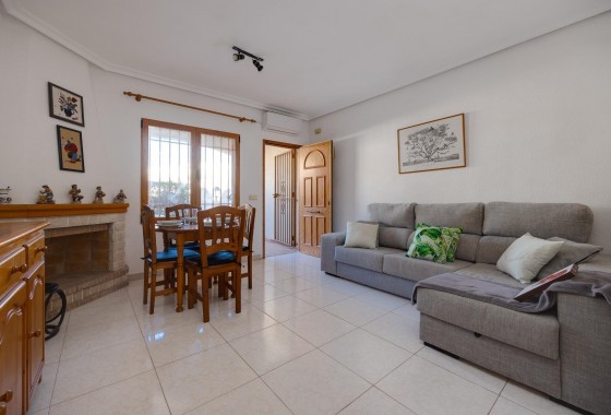 Resale - Duplex - Torrevieja - Los Frutales