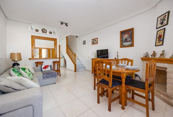 Resale - Duplex - Torrevieja - Los Frutales