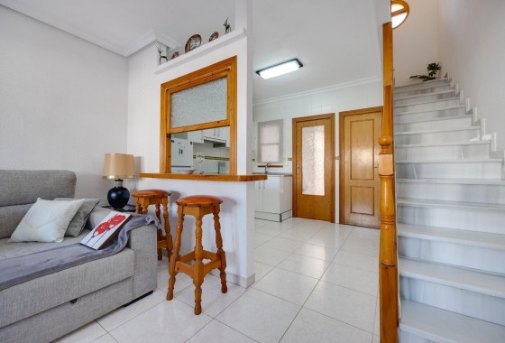 Resale - Duplex - Torrevieja - Los Frutales