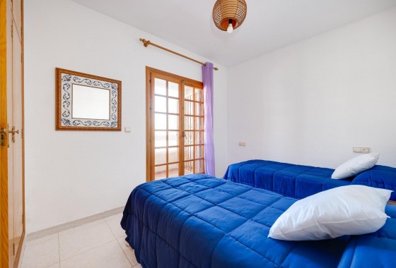 Resale - Duplex - Torrevieja - Los Frutales