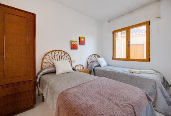 Resale - Duplex - Torrevieja - Los Frutales