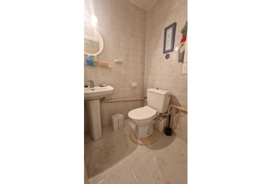 Resale - Duplex - Torrevieja - Torre la mata