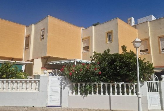 Resale - Duplex - Torrevieja - Torre la mata