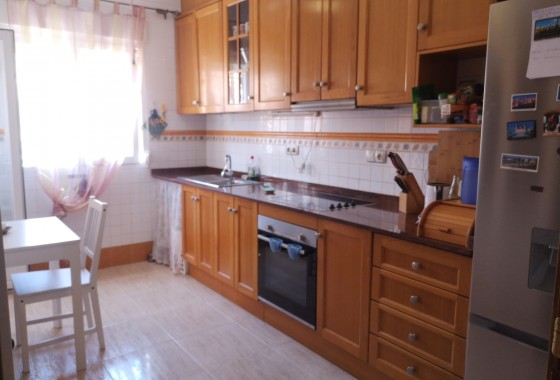 Resale - Detached Villa - Los Montesinos - Los Montesinos - Urb. La Herrada