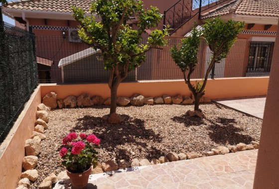 Resale - Detached Villa - Los Montesinos - Los Montesinos - Urb. La Herrada