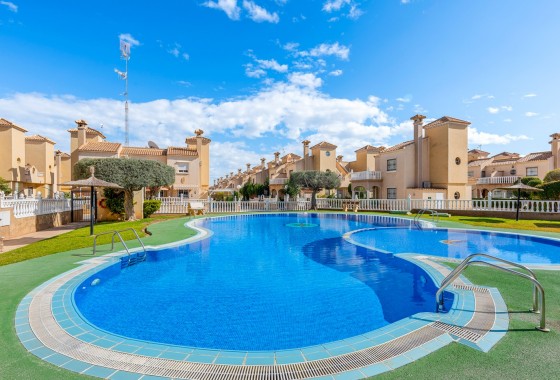 Segunda Mano - Quad House - Orihuela Costa - Playa Flamenca