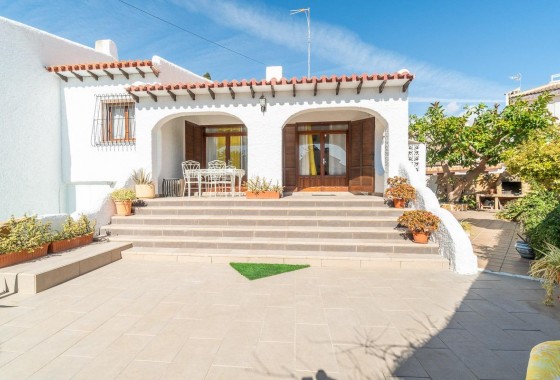 Segunda Mano - Chalet - Orihuela Costa - Punta Prima