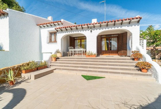 Segunda Mano - Chalet - Orihuela Costa - Punta Prima