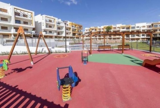 Segunda Mano - Apartamento - Villamartin - Los Dolses