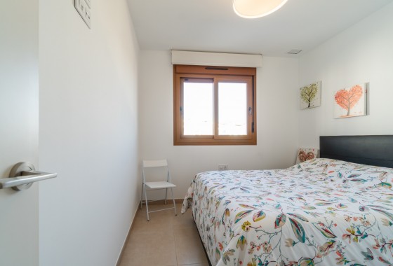 Segunda Mano - Apartamento - Villamartin - Los Dolses