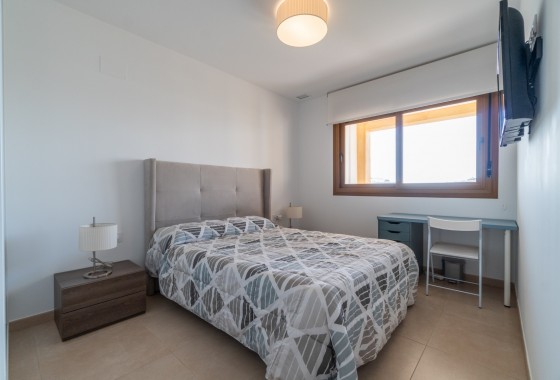 Segunda Mano - Apartamento - Villamartin - Los Dolses