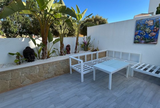 Resale - 4. House - Detached Villa - Los Montesinos - La Herada