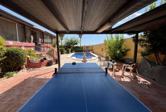 Resale - Detached Villa - Dolores - Comunidad valenciana