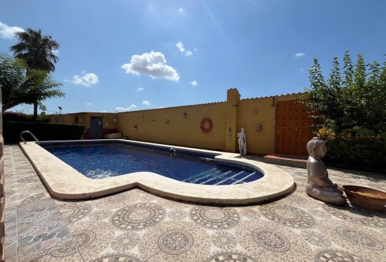 Resale - Detached Villa - Dolores - Comunidad valenciana