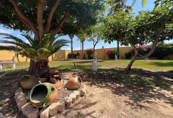 Resale - Detached Villa - Dolores - Comunidad valenciana