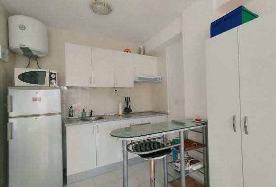 Resale - Apartment - Torrevieja - La Mata