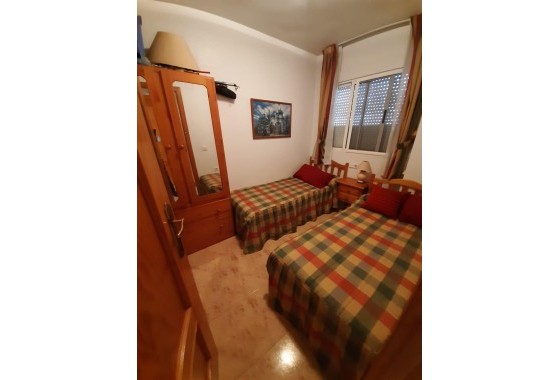 Resale - Apartment - Torrevieja - Estacion de autobuses