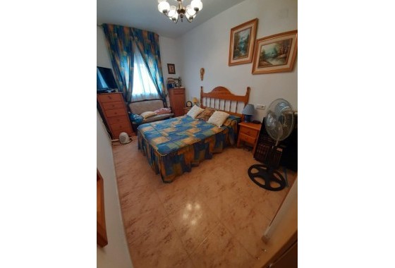 Resale - Apartment - Torrevieja - Estacion de autobuses