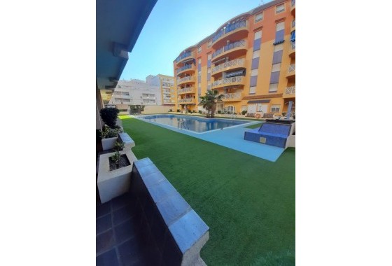 Segunda Mano - Apartamento - Torrevieja - Centro