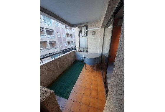 Segunda Mano - Apartamento - Torrevieja - Centro