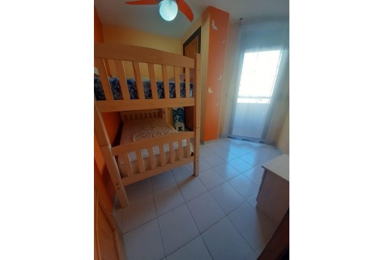 Segunda Mano - Apartamento - Torrevieja - Centro