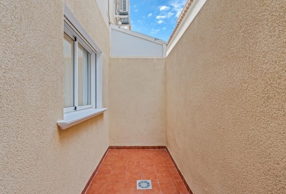 Resale - Apartment - Orihuela Costa - Los Balcones Y los Altos