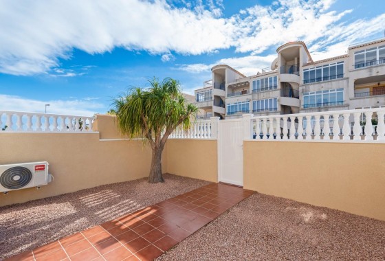 Resale - Apartment - Orihuela Costa - Los Balcones Y los Altos