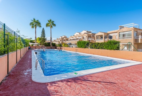 Resale - Apartment - Orihuela Costa - Los Balcones Y los Altos