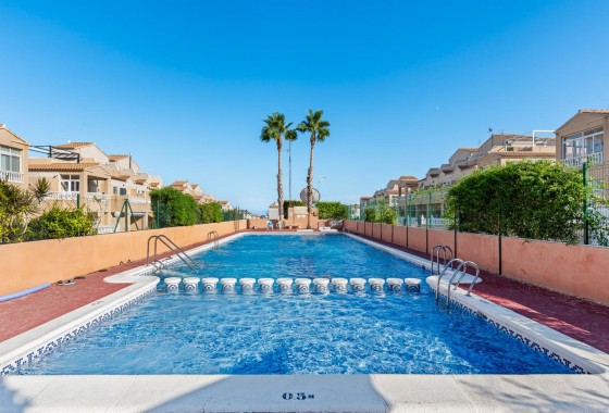 Resale - Apartment - Orihuela Costa - Los Balcones Y los Altos