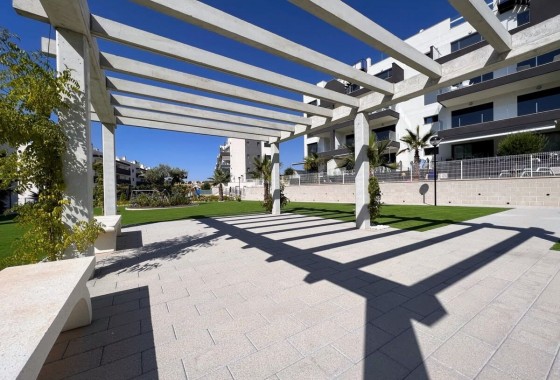 Resale - Apartment - Orihuela Costa - Costa Blanca