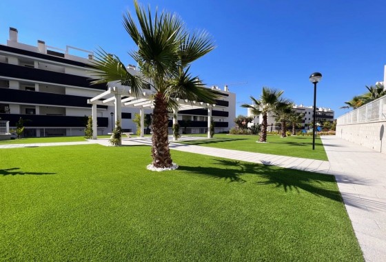 Resale - Apartment - Orihuela Costa - Costa Blanca