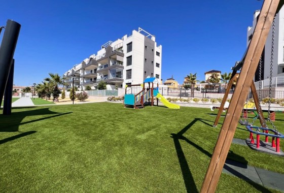 Resale - Apartment - Orihuela Costa - Costa Blanca