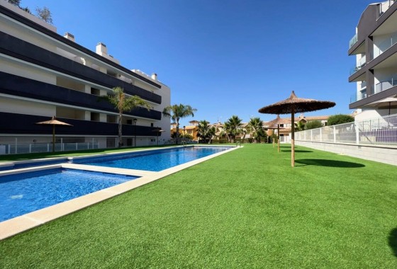 Resale - Apartment - Orihuela Costa - Costa Blanca