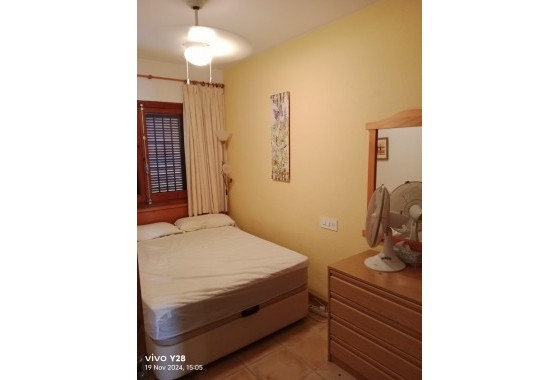 Segunda Mano - Apartamento - Orihuela Costa - Montepinar-La Aparecida-Raiguero