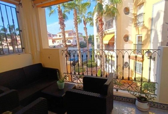 Segunda Mano - Apartamento - Torrevieja - Los Frutales