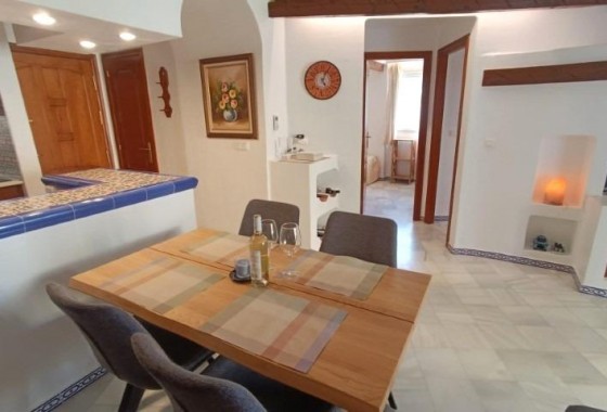 Segunda Mano - Apartamento - Torrevieja - Los Frutales