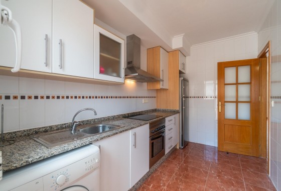 Resale - Townhouse - Orihuela Costa - Los Dolses