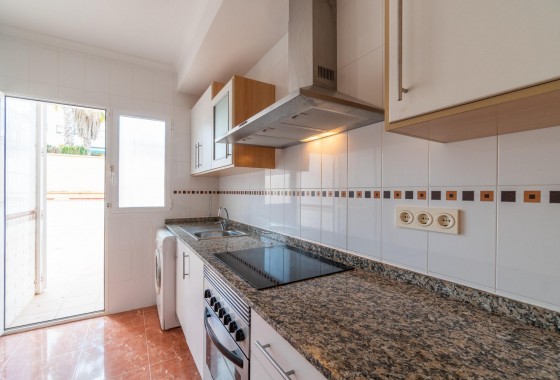 Resale - Townhouse - Orihuela Costa - Los Dolses