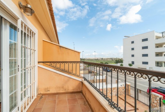 Resale - Townhouse - Orihuela Costa - Los Dolses