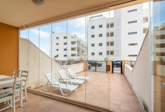 Resale - Townhouse - Orihuela Costa - Los Dolses