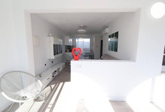 Resale - Bungalow - Benijofar - Costa blanca sur