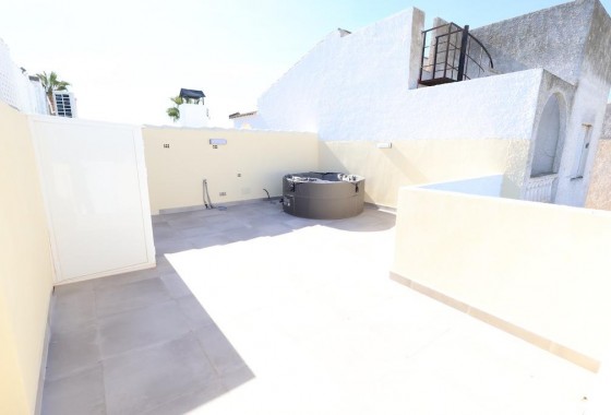 Resale - Bungalow - Benijofar - Costa blanca sur